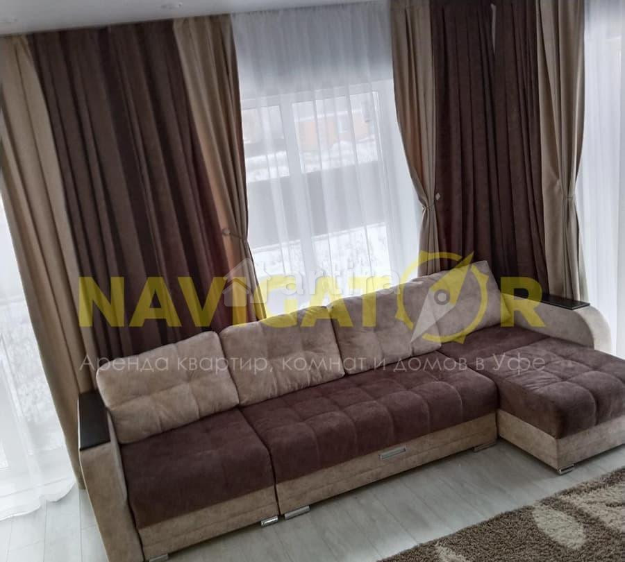 Дом, 126 м2, 6 соток, 2 эт. Уфа - изображение 6