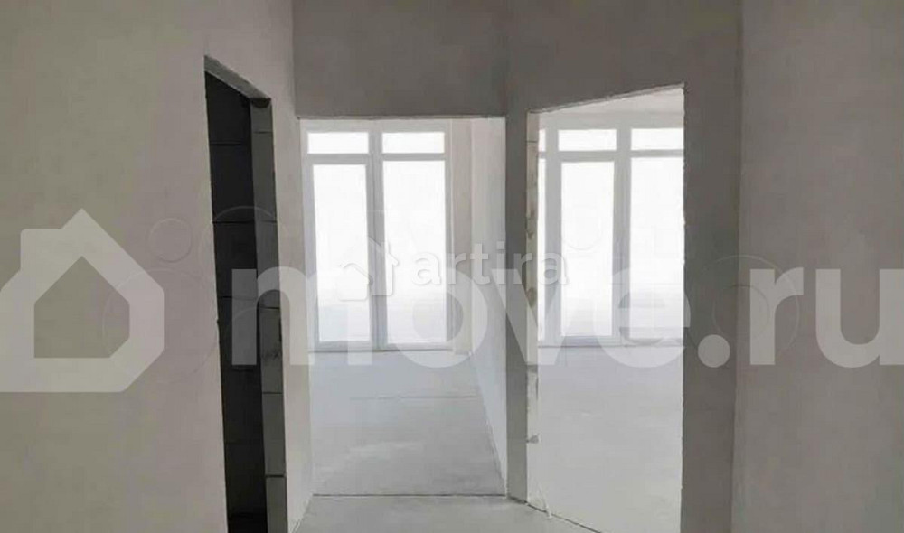 3-комн. квартира, 87 м2, 17/36 эт. Москва - изображение 2