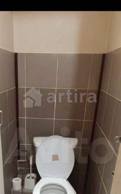 Комната, 24 м2, 5/5 эт. Челябинск - изображение 3