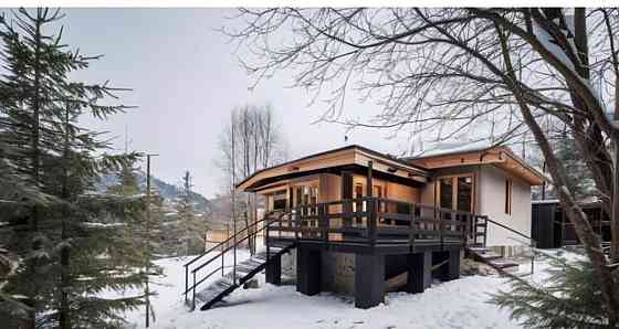 Дом, 41 м2, 19 соток, 1 эт. Клин