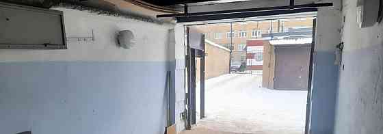 Гараж, 20 м2 Красноярск