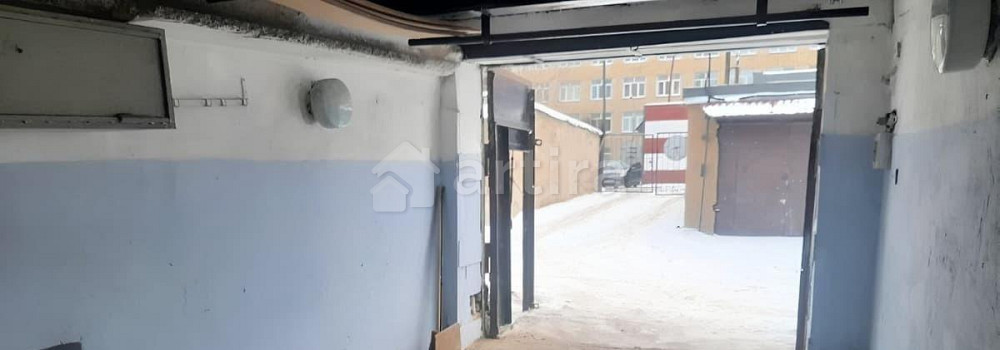 Гараж, 20 м2 Красноярск - изображение 6