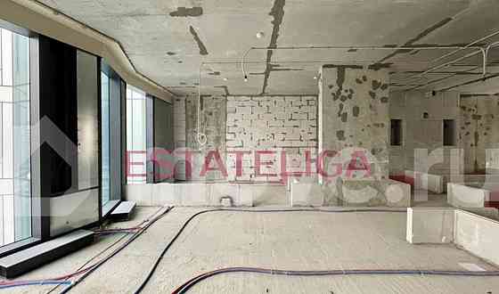 4-комн. квартира, 102 м2, 17/19 эт. Москва