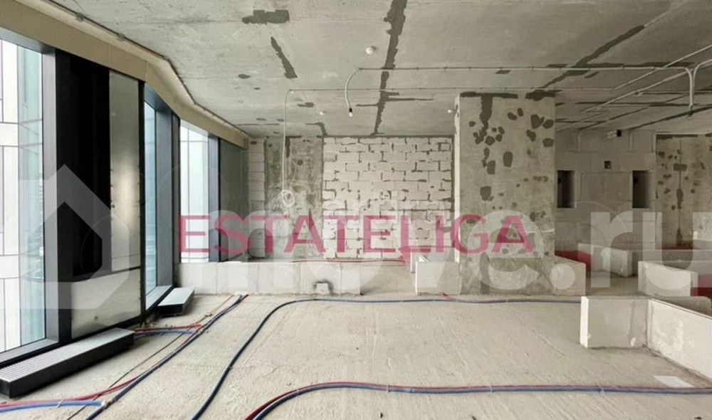 4-комн. квартира, 102 м2, 17/19 эт. Москва - изображение 2