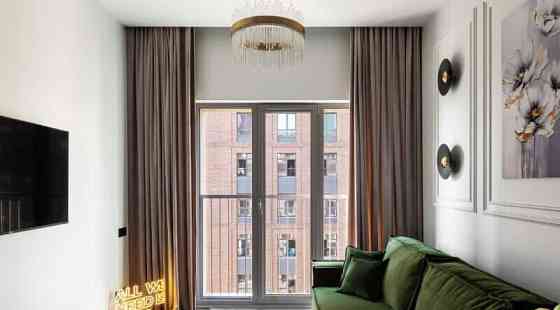 2-комн. квартира, 53 м2, 8/9 эт. Москва