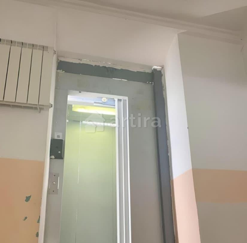 Комната, 23.4 м2, 5/5 эт. Москва - изображение 2