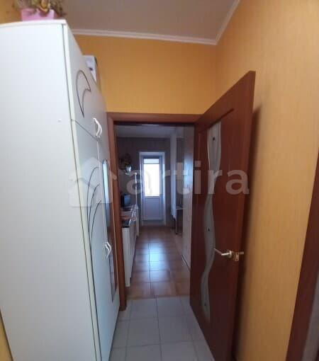 Студия, 40 м2, 11/16 эт. Уфа - изображение 12