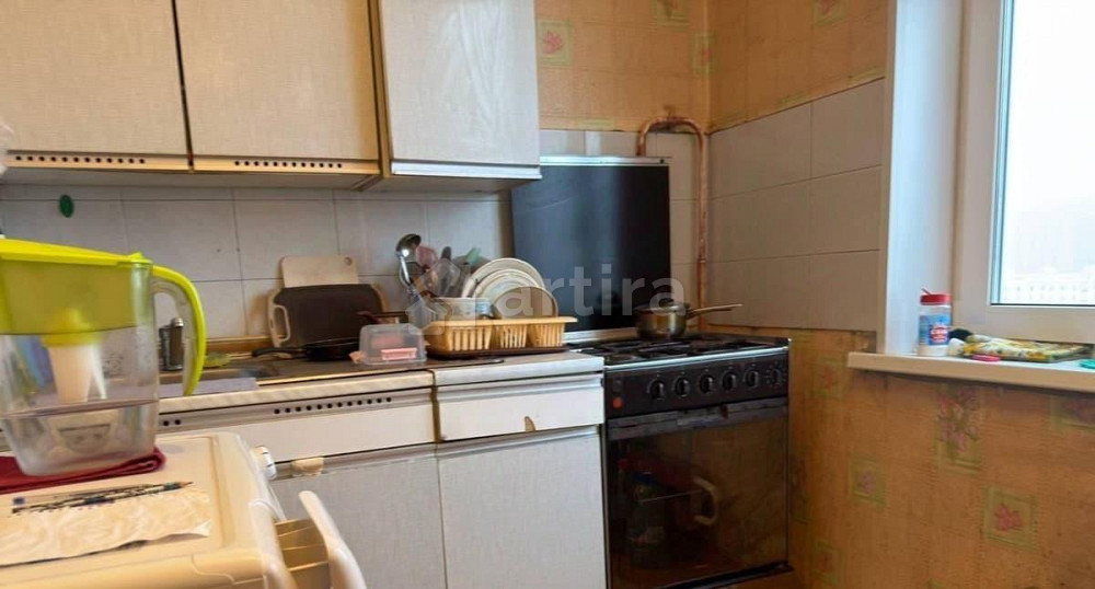 Комната, 14 м2, 12/12 эт. Москва - изображение 7