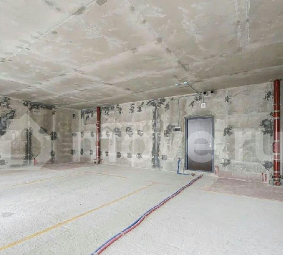 3-комн. квартира, 68 м2, 14/34 эт. Москва - изображение 6