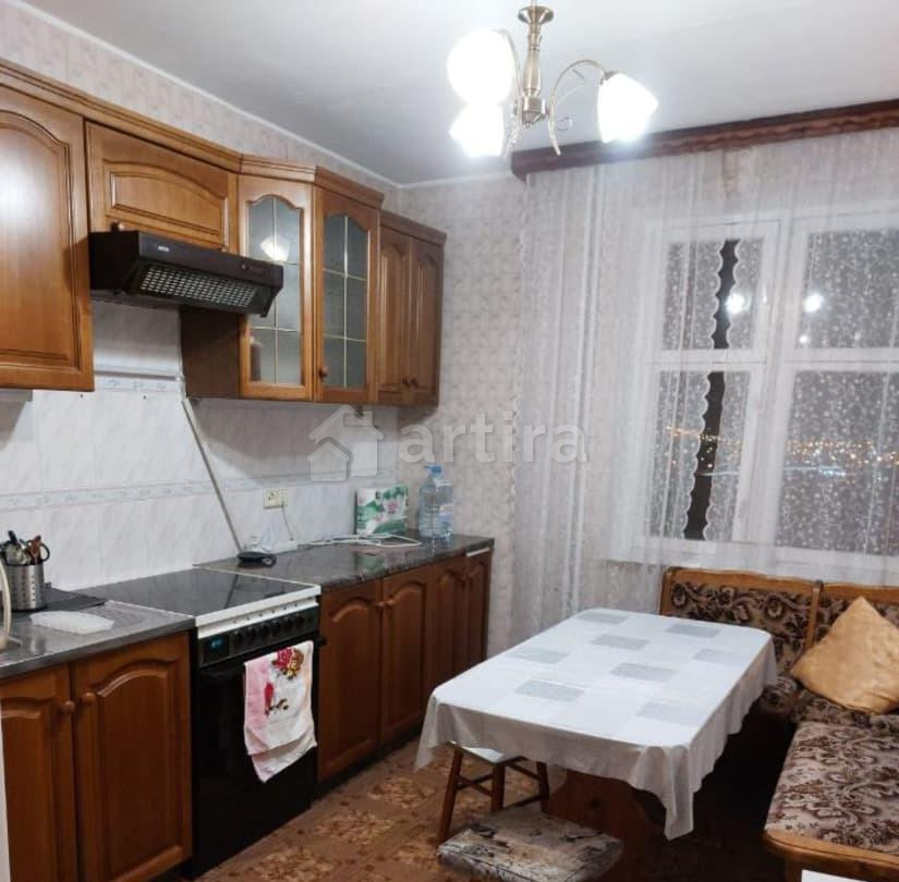 Комната, 12 м2, 12/12 эт. Видное - изображение 3