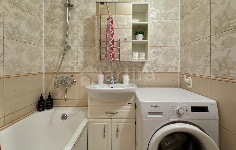 1-комн. квартира, 50 м2, 11/13 эт. Кронштадт - изображение 17