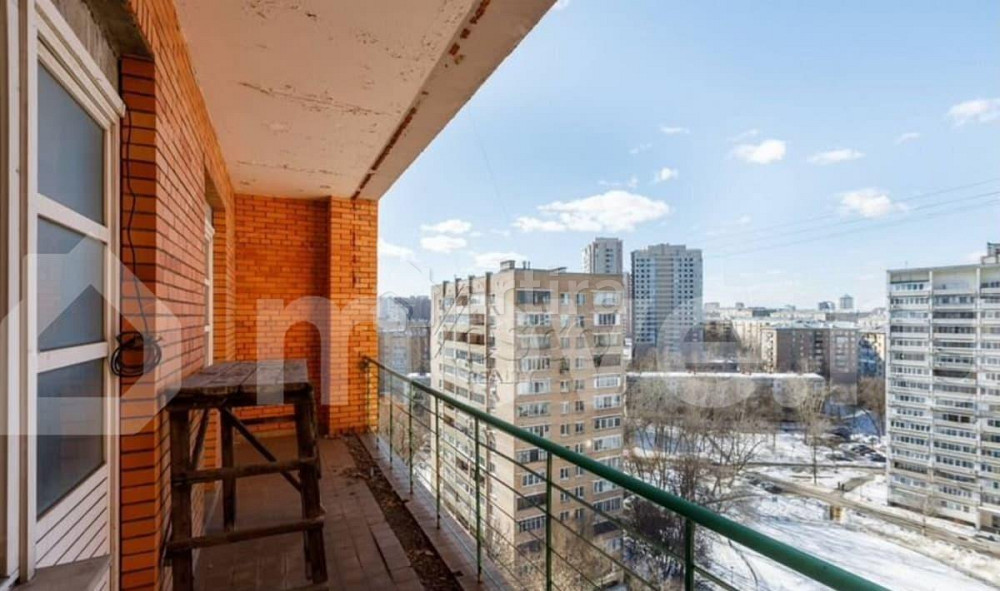 4-комн. квартира, 198 м2, 11/23 эт. Москва - изображение 7