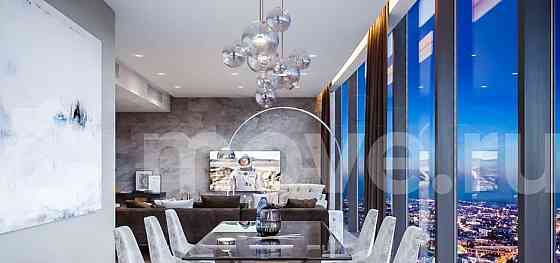 Студия, 56 м2, 74/95 эт. Москва