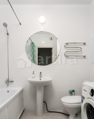 2-комн. квартира, 51 м2, 10/20 эт. Мытищи - изображение 13