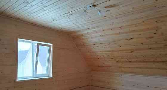 Дом, 80 м2, 4 сотки, 2 эт. Ломоносов