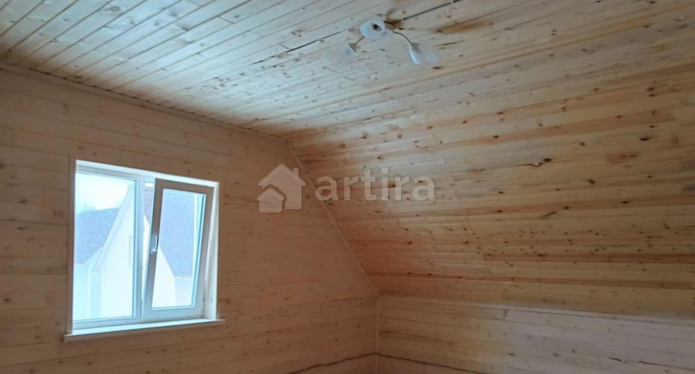 Дом, 80 м2, 4 сотки, 2 эт. Ломоносов - изображение 5