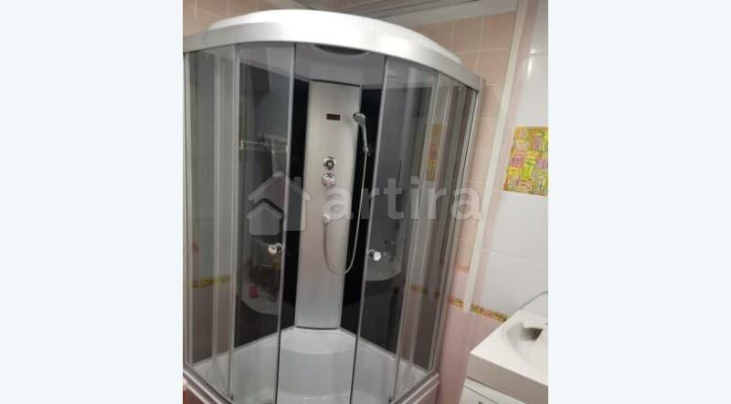 2-комн. квартира, 55 м2, 2/10 эт. Екатеринбург - изображение 4