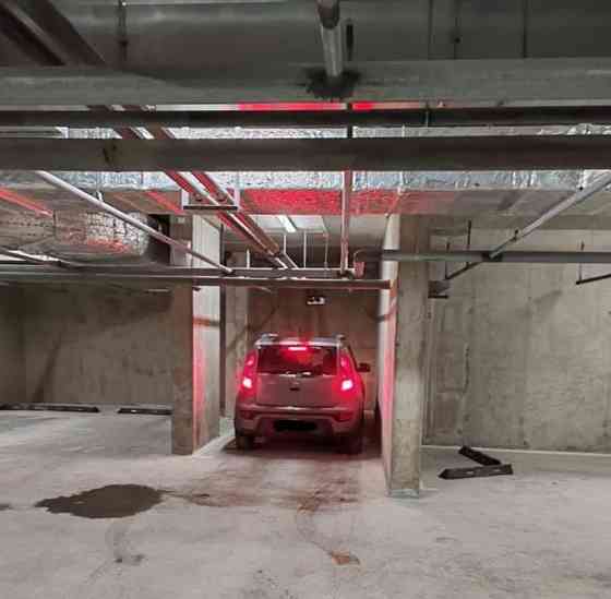 Гараж, 13.3 м2 Санкт-Петербург