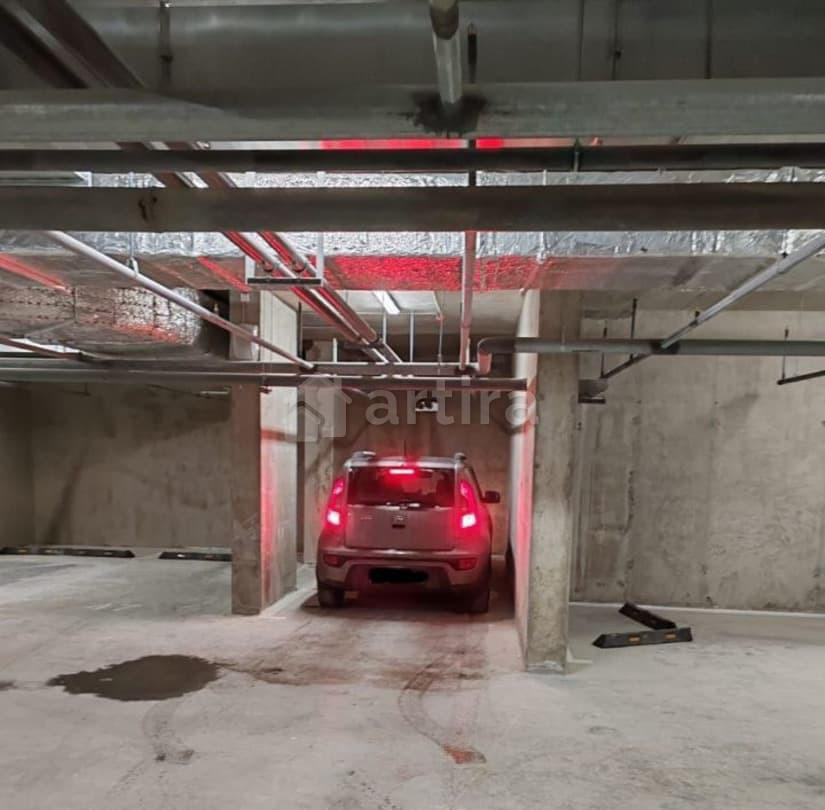 Гараж, 13.3 м2 Санкт-Петербург - изображение 1