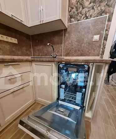 1-комн. квартира, 33 м2, 2/9 эт. Москва