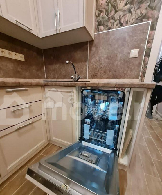 1-комн. квартира, 33 м2, 2/9 эт. Москва - изображение 4