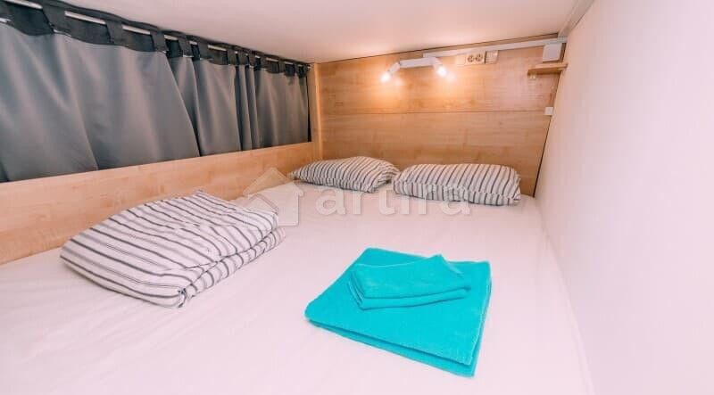 Студия, 17 м2, 2/5 эт. Казань - изображение 8