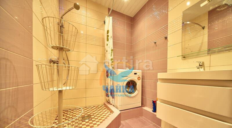 1-комн. квартира, 45 м2, 4/7 эт. Санкт-Петербург - изображение 14