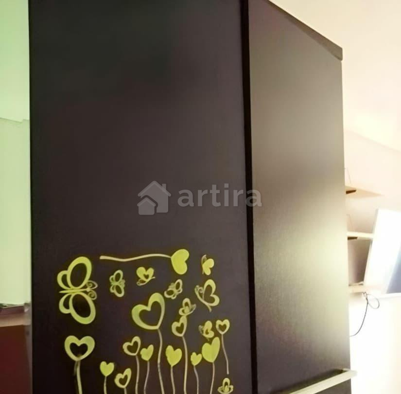 Комната, 56 м2, 3/5 эт. Волгоград - изображение 1