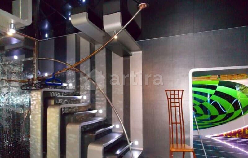 Коттедж, 450 м2 Новосибирск - изображение 11