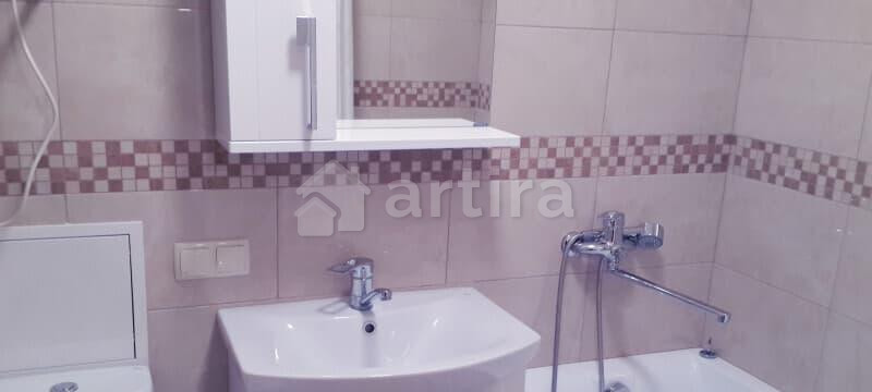 1-комн. квартира, 41 м2, 4/16 эт. Евпатория - изображение 4