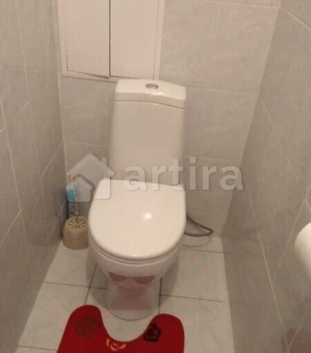 2-комн. квартира, 47 м2, 5/6 эт. Москва - изображение 8