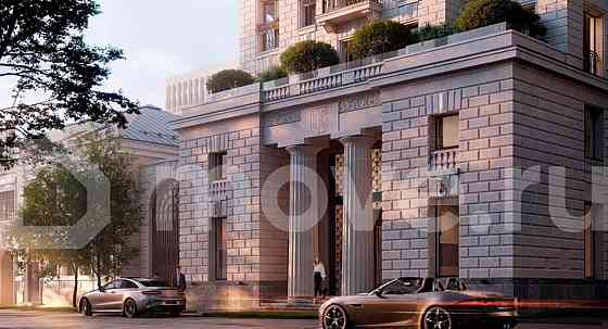 1-комн. квартира, 103.4 м2, 4/14 эт. Москва