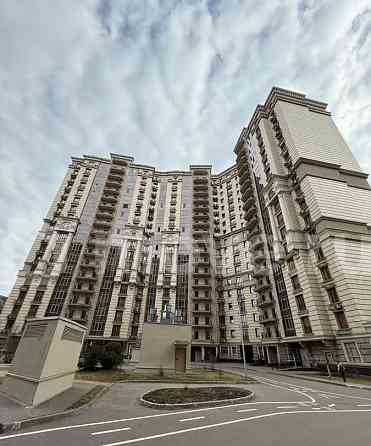 3-комн. квартира, 117.3 м2, 12/18 эт. Москва