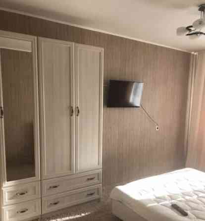 1-комн. квартира, 39 м2, 4/25 эт. Санкт-Петербург