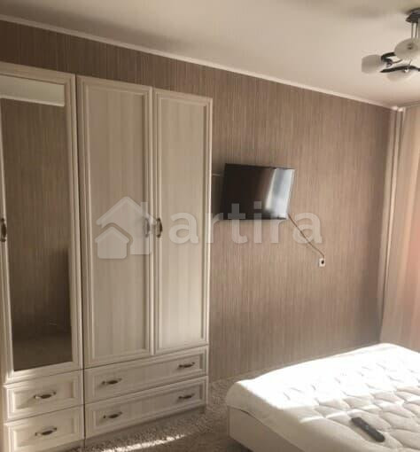 1-комн. квартира, 39 м2, 4/25 эт. Санкт-Петербург - изображение 1