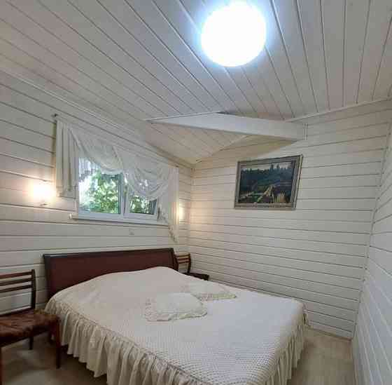 Дом, 100 м2, 20 соток, 1 эт. Солнечногорск