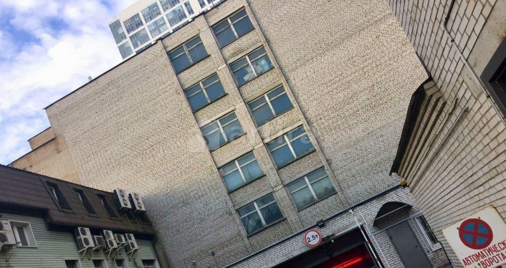 Гараж, 16 м2 Москва - изображение 1