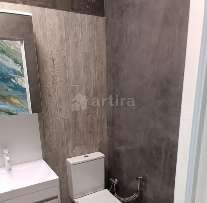 Дом, 30 м2, 1 сотка, 1 эт. Симферополь - изображение 7