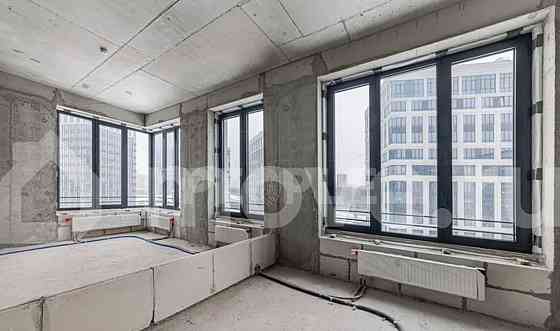 4-комн. квартира, 96.2 м2, 7/14 эт. Москва