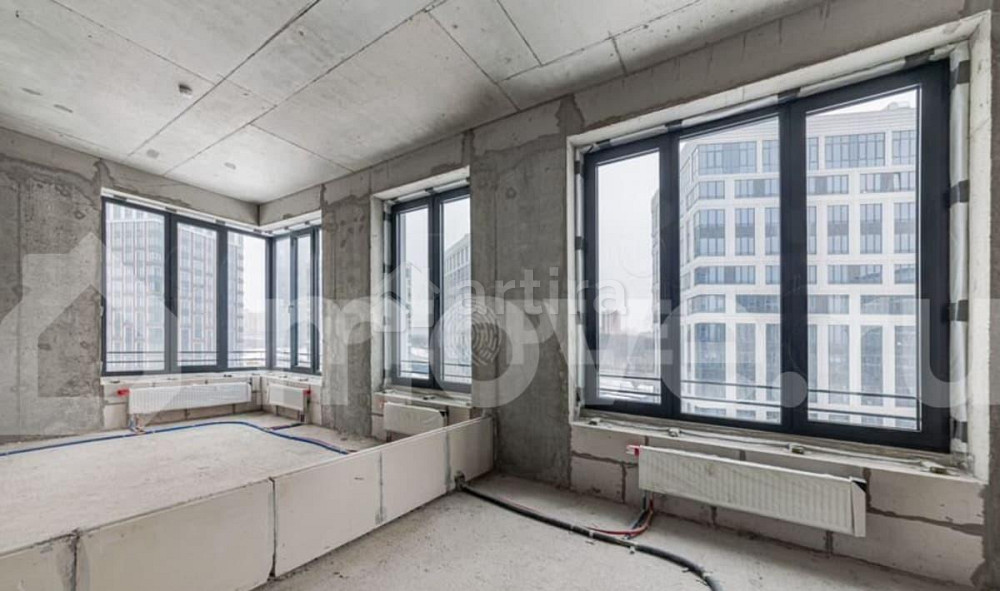 4-комн. квартира, 96.2 м2, 7/14 эт. Москва - изображение 3