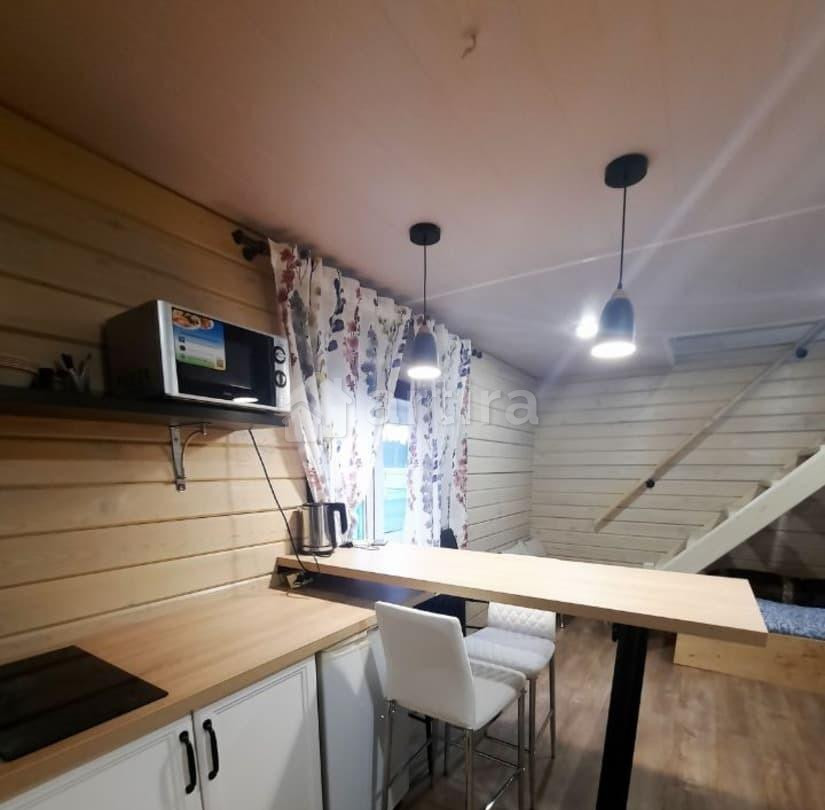 Дом, 86 м2, 15 соток, 2 эт. Ревда - изображение 7