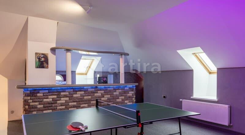 Коттедж, 820 м2 Чехов - изображение 2