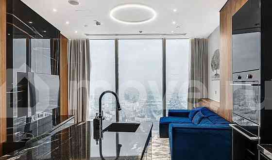 2-комн. апарт-ы, 60 м2, 77/95 эт. Москва