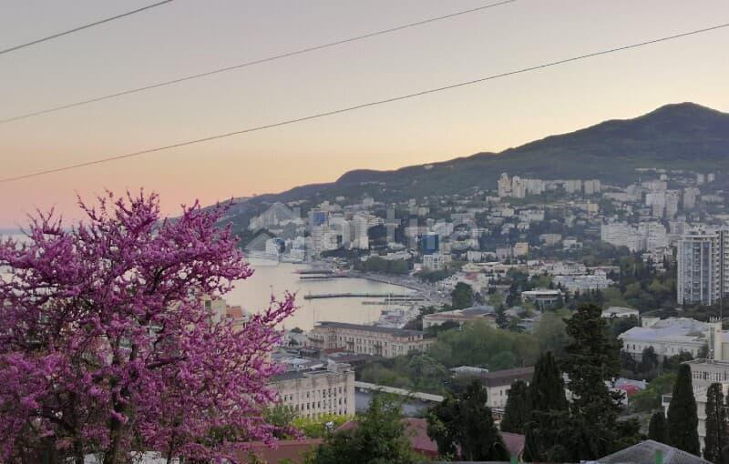 Студия, 21 м2, 1/1 эт. Ялта - изображение 12