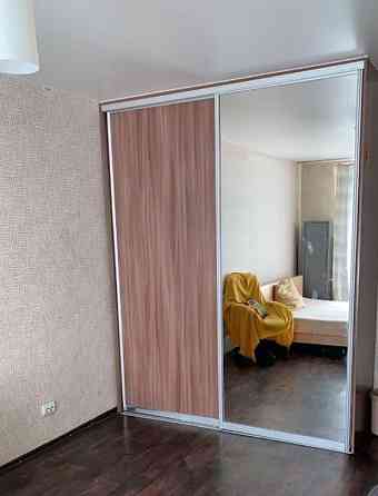 Комната, 17 м2, 6/10 эт. Новосибирск