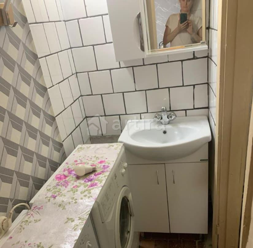 Комната, 16 м2, 9/9 эт. Казань - изображение 6