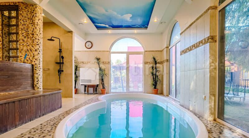 Коттедж, 300 м2 Гатчина - изображение 15