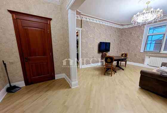 3-комн. квартира, 83 м2, 5/22 эт. Москва