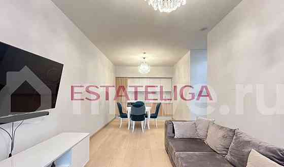 3-комн. апарт-ы, 65 м2, 16/16 эт. Москва