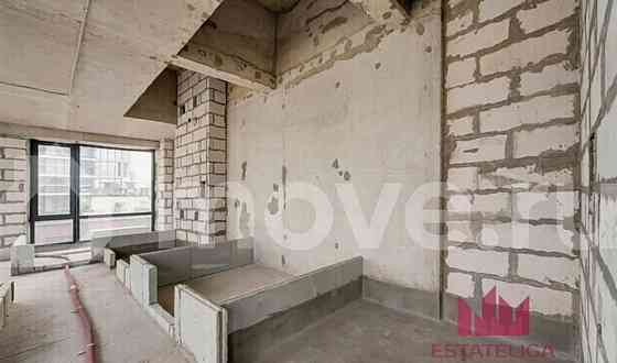 Студия, 143.5 м2, 10/25 эт. Москва